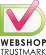 Le logo de Webshop Trustmark