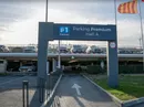 Parking P1 Aéroport Marseille