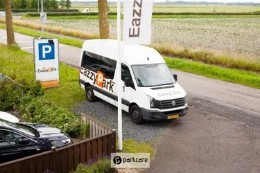 Eazzypark A3 Schiphol image 1