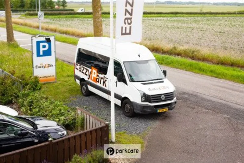 Eazzypark A5 Schiphol image 1