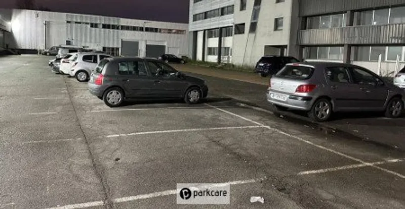 Parking Eco Valet Orly image 3