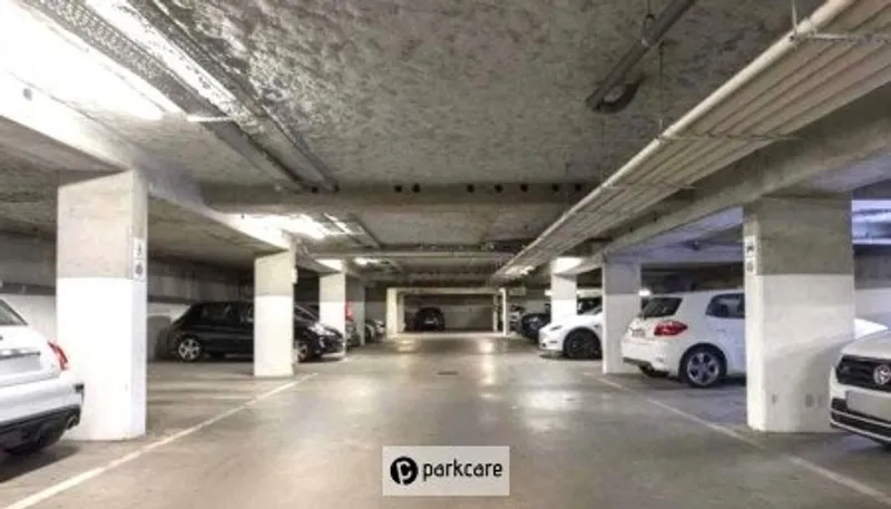 Parking Eco Valet Orly image 4