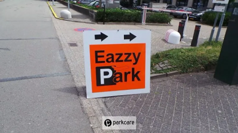 Eazzypark Valet Eindhoven image 4