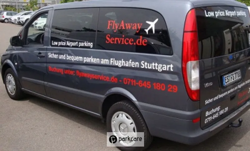 Fly Away Service Stuttgart image 4