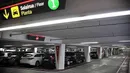 Parking Aéroport Bilbao P1