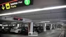 Place de parking intérieure au Parking Aéroport Bilbao P1