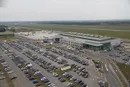 Parking Aéroport Weeze P1