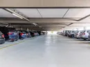 Parking Aéroport Stuttgart P2