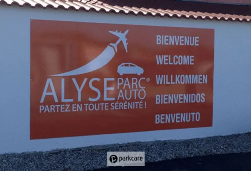 Alyse Parc Auto Marseille image 1