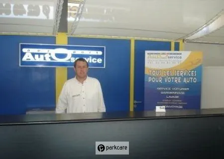 Aéroport Auto Service Nantes » Avis, Photos & Toutes les infos ici