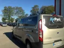 Atlantique Parking Nantes