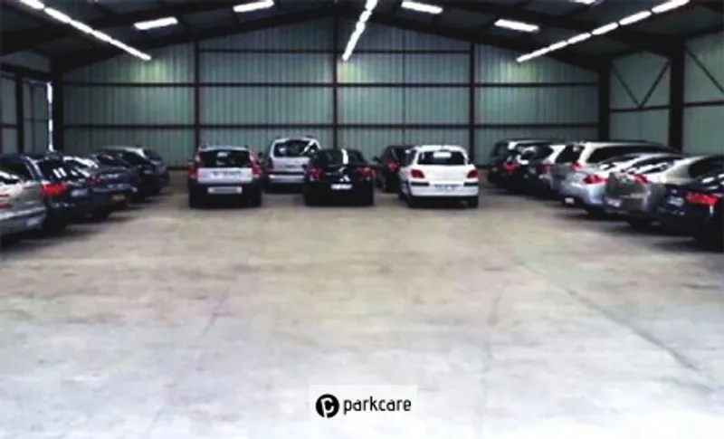 Discount Parking Beauvais image 3