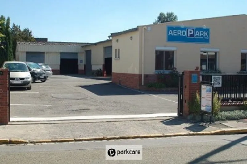 Aeropark Tillé Beauvais image 3
