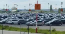 Parking Aéroport Beauvais P4