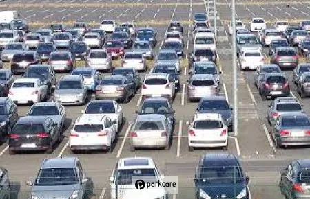 Parking Aéroport Beauvais P4 » Avis, Photos & Toutes les infos ici