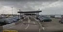 Parking Aéroport Lyon P4