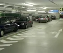 Parking Aéroport Frankfurt P8