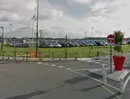 Parking Aéroport Beauvais P2