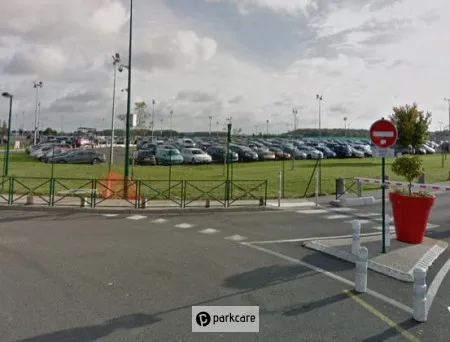Parking Aéroport Beauvais P2 » Avis, Photos & Toutes les infos ici