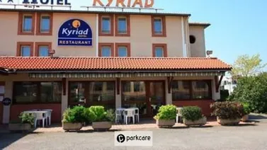Kyriad Hotel Toulouse image 1