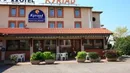 Kyriad Hotel Toulouse