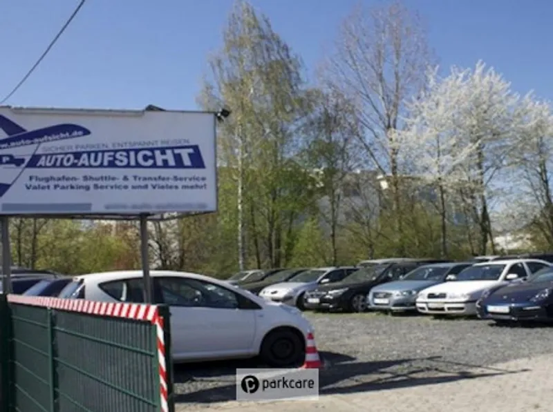 Auto-Aufsicht Valet image 3