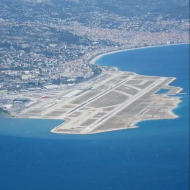 Aéroport de Nice