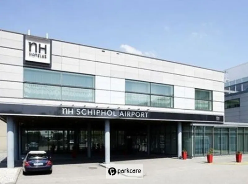 NH Schiphol Airport image 1