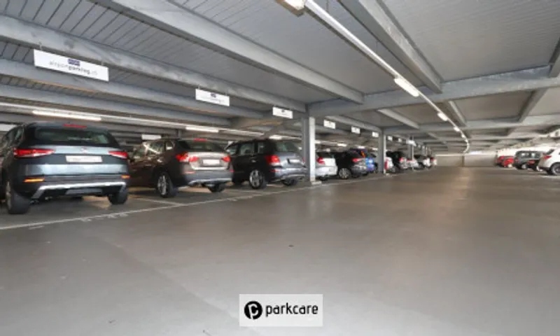 Places de parking ECTOR Zürich