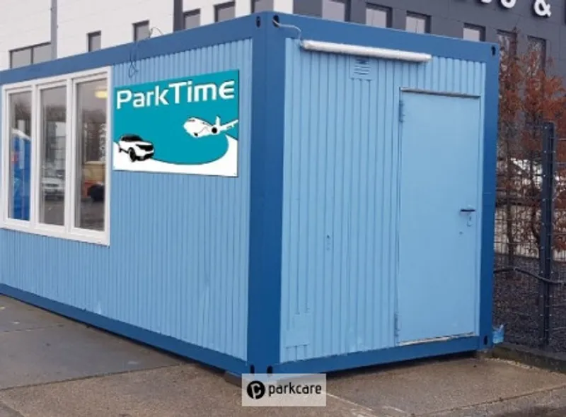 Park Time Cologne image 3