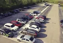 Ibis Budget Parking