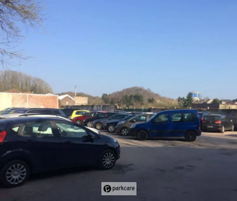 A1 Parking Charleroi image 4