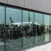 Aéroport de Charleroi