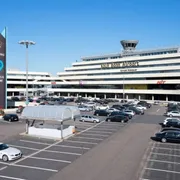 Aéroport de Cologne
