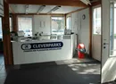 Cleverparks Düsseldorf