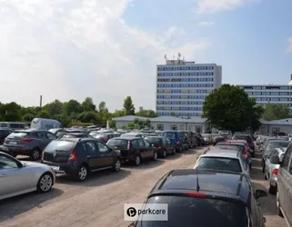 Airportparking Düsseldorf image 1