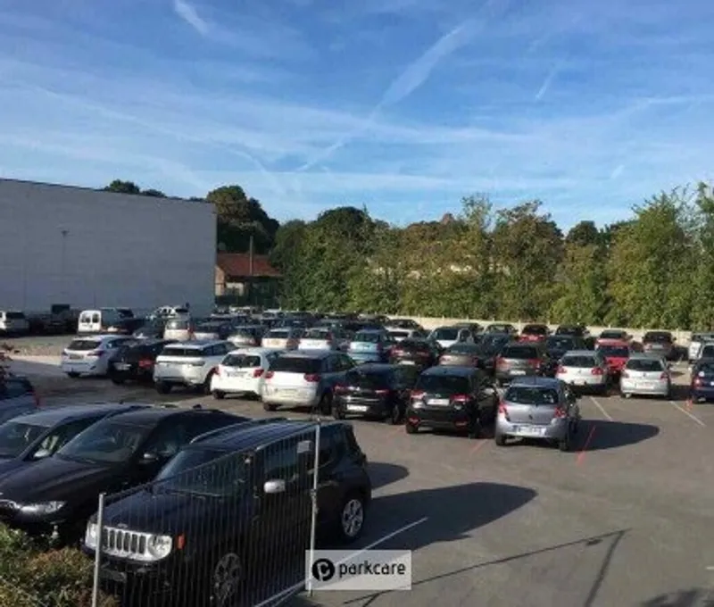 Live Parking Charleroi image 1