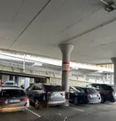 Parking Aéroport Cologne P1