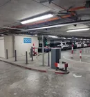 Parking Aéroport Frankfurt P3