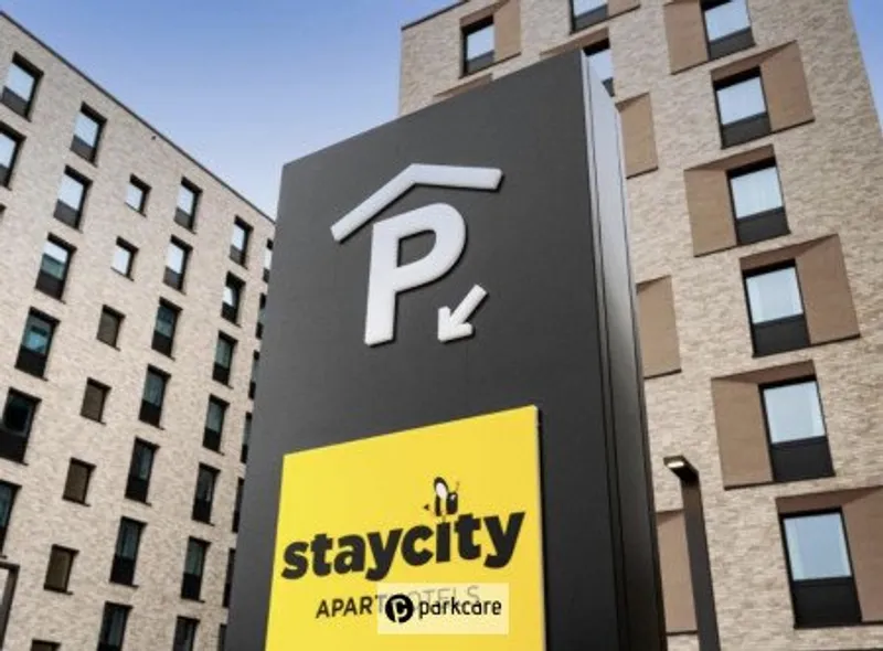 Staycity Parking image 2