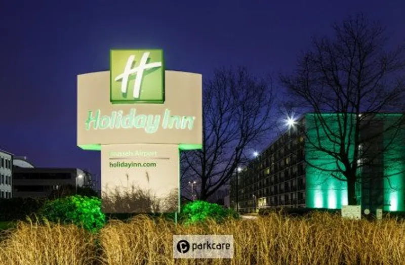 Holiday Inn Brussels Airport image 3