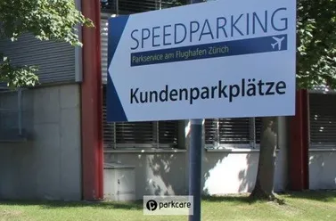 Speedparking Zürich image 1