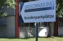 Speedparking Zürich