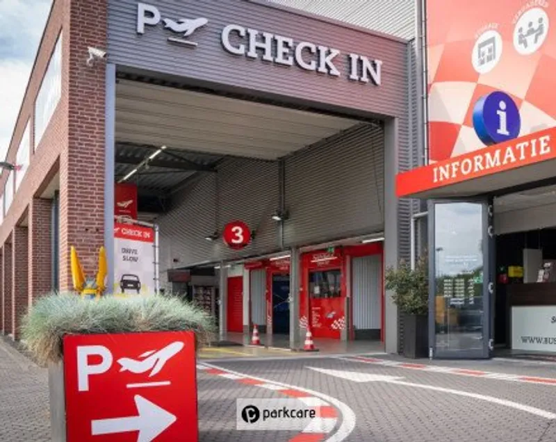 1StopParking Premium Eindhoven image 2