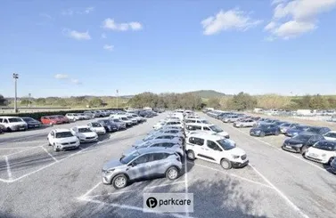 Parking Aparkatu Bilbao image 1