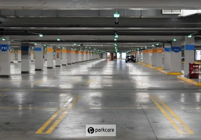 Rayos Parking Valet Madrid image 1