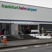 Aéroport de Francfort Hahn
