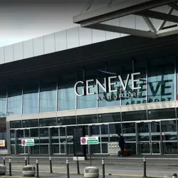 Aéroport de Genève