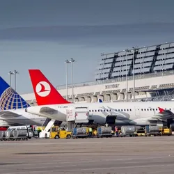 Aéroport de Stuttgart