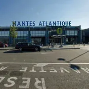 Aéroport de Nantes